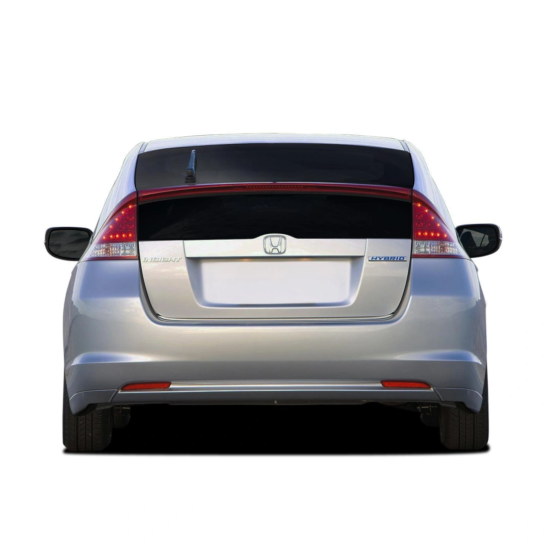 All kind of Exterior/Rear Lipsfor  Honda Insight 2010. 2