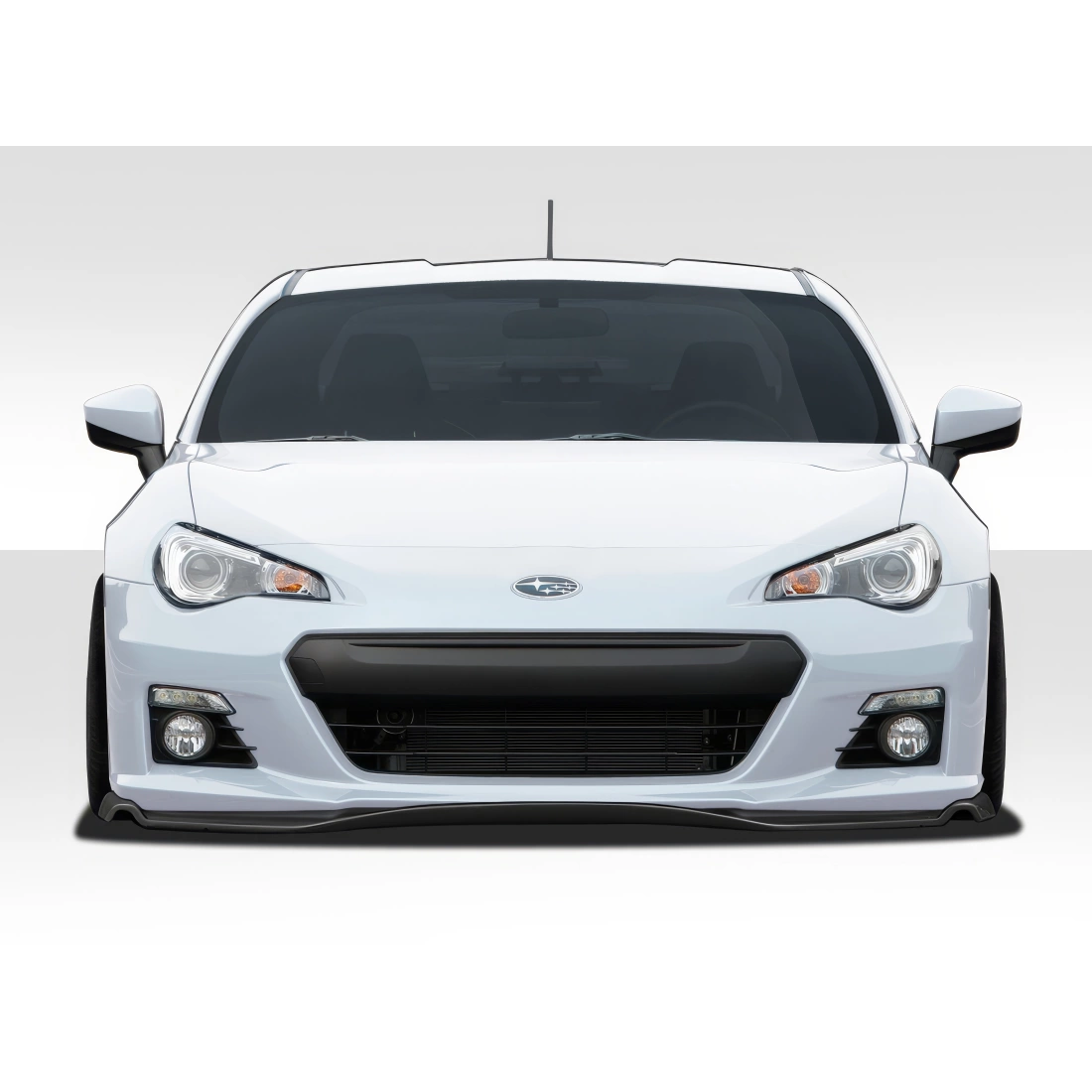 All kind of Exterior/Complete Body Kitsfor  Subaru BRZ 2013. 4