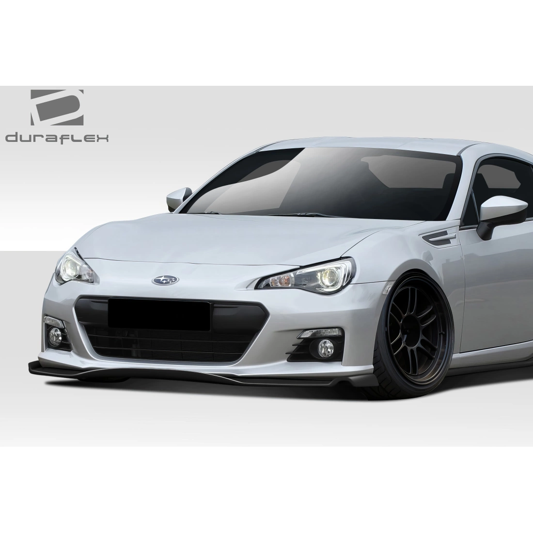 All kind of Exterior/Front Lipsfor Subaru BRZ 2013. 7