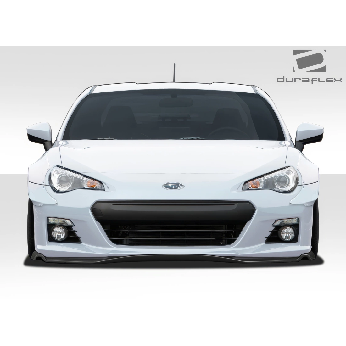 All kind of Exterior/Fendersfor Subaru BRZ 2013. 1