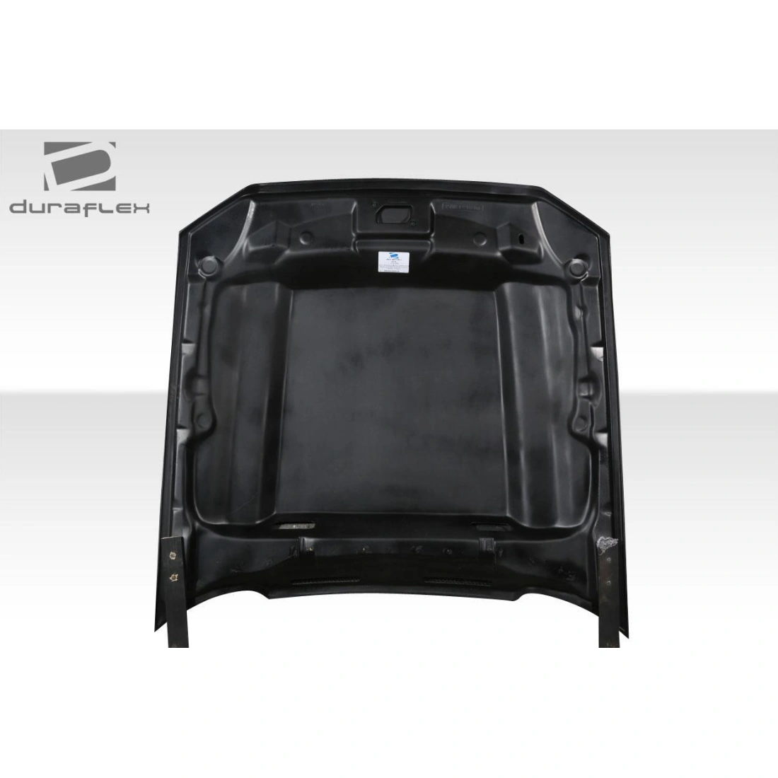 All kind of Exterior/Hoodsfor  Ford Mustang 2013. 11
