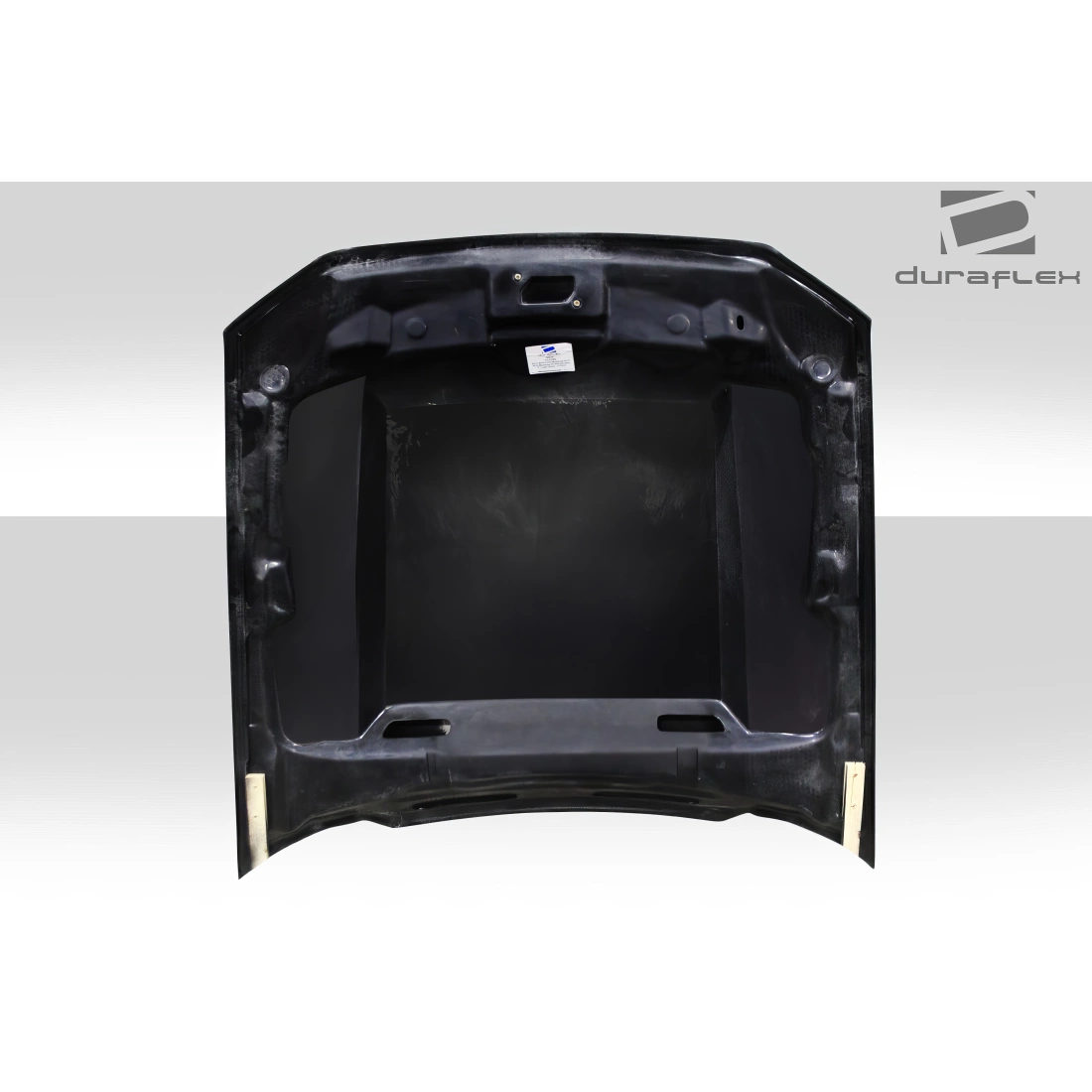 All kind of Exterior/Hoodsfor  Ford Mustang 2013. 5