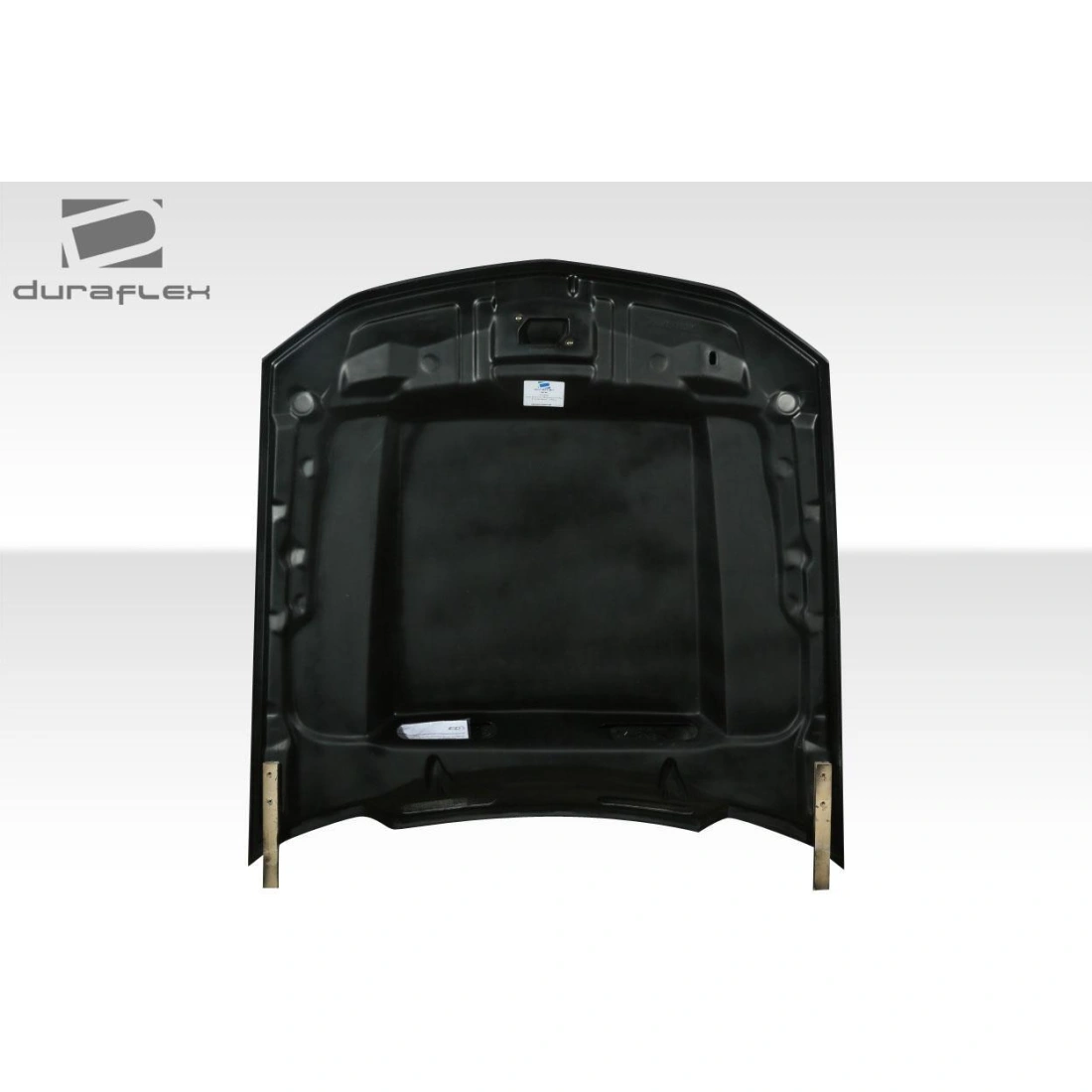 All kind of Exterior/Hoodsfor Ford Mustang 2010. 11
