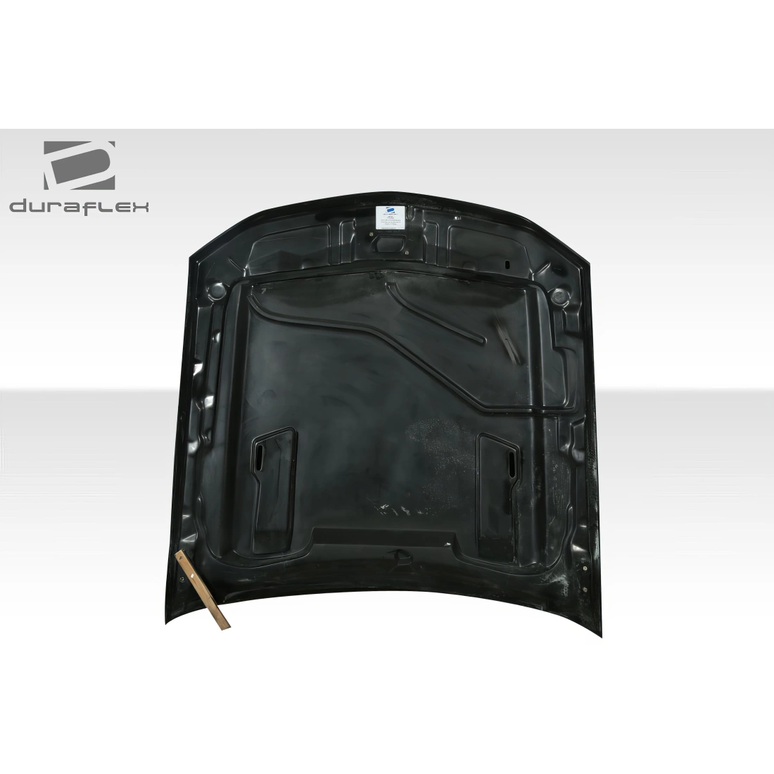 All kind of Exterior/Hoodsfor Ford Mustang 2010. 6