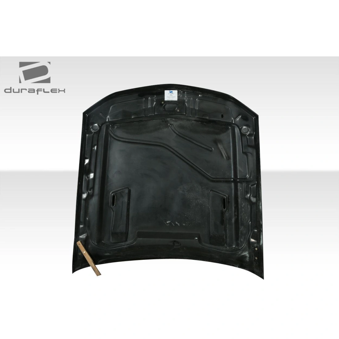 All kind of Exterior/Hoodsfor Ford Mustang 2010. 13