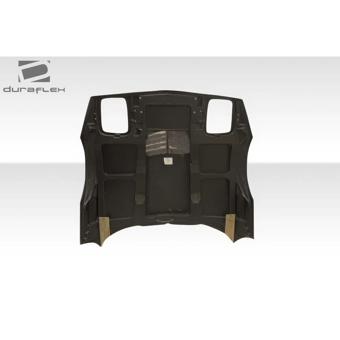 All kind of Exterior/Hoodsfor Chevrolet Corvette 1985. 6