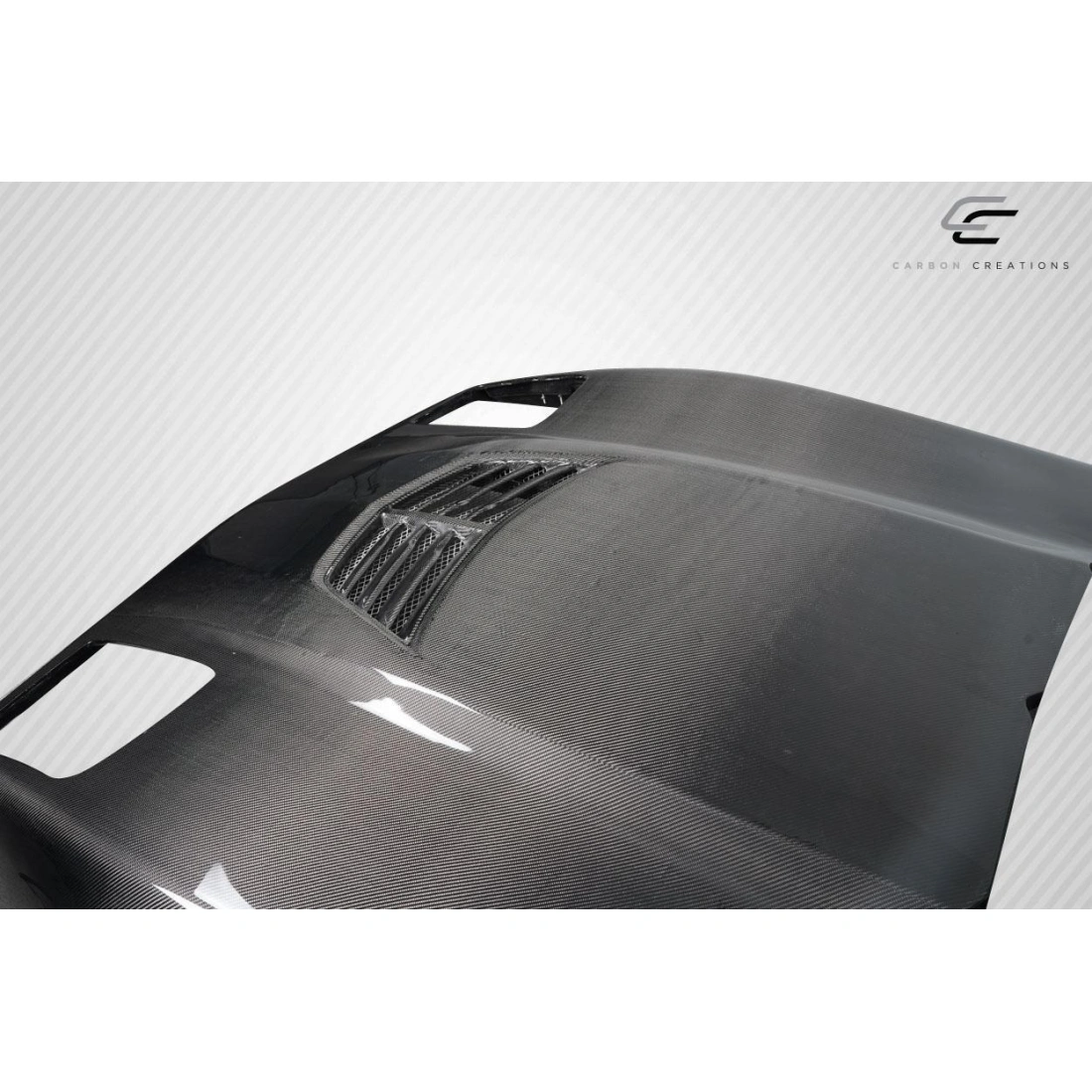 All kind of Exterior/Hoodsfor  Chevrolet Corvette 1985. 20