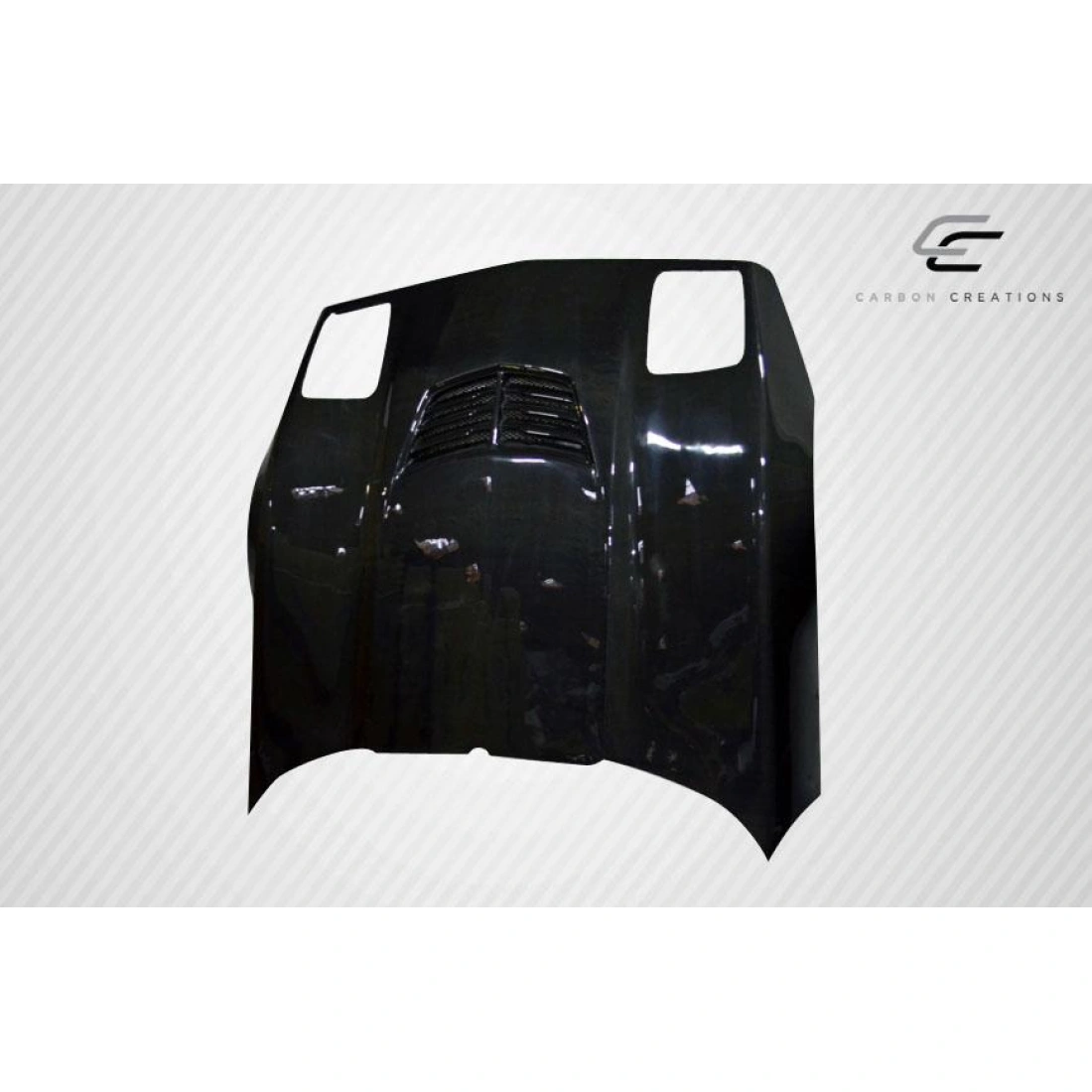 All kind of Exterior/Hoodsfor  Chevrolet Corvette 1985. 8