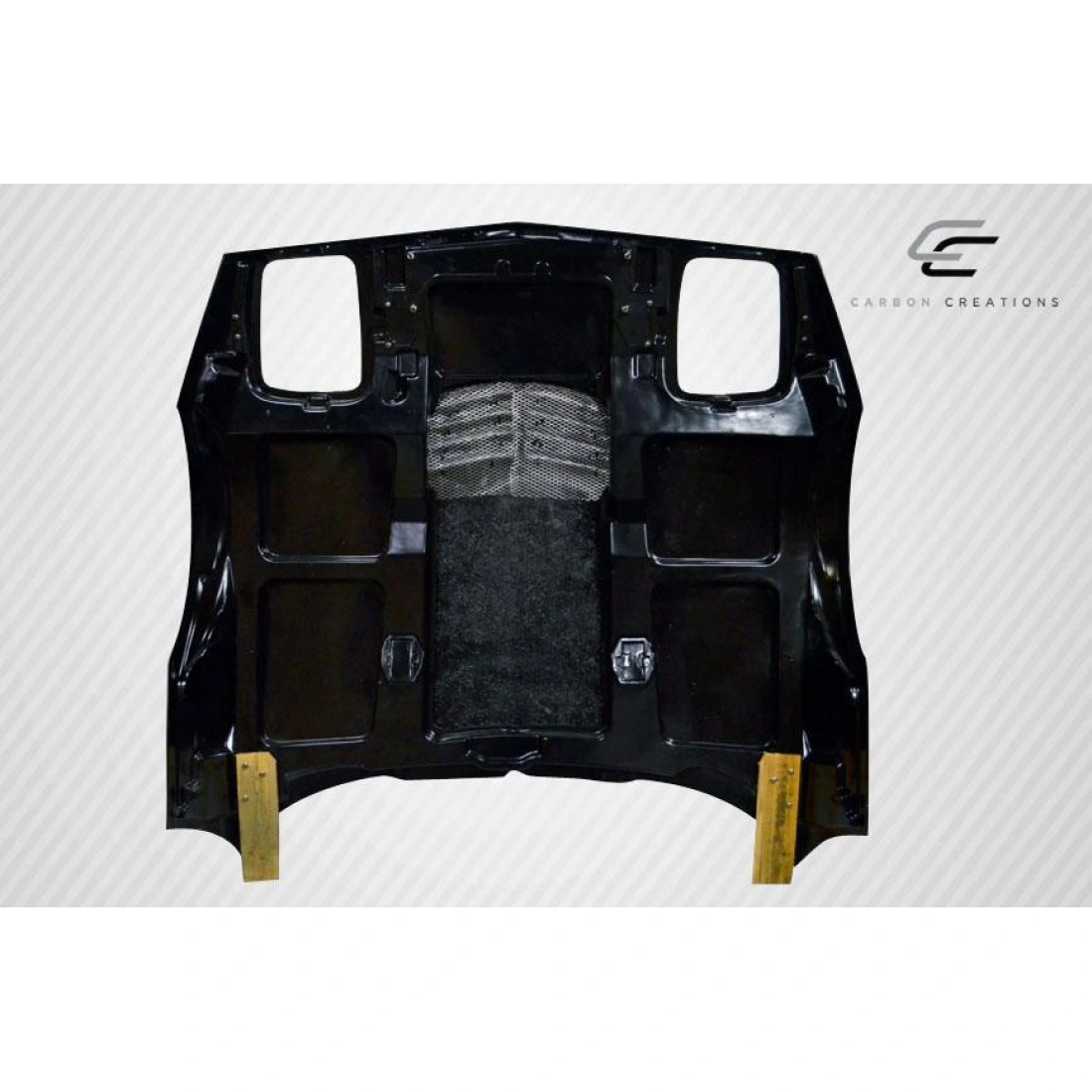 All kind of Exterior/Hoodsfor  Chevrolet Corvette 1985. 11