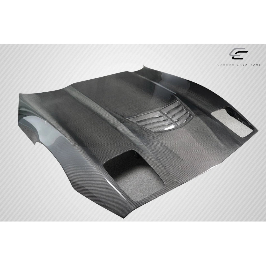 All kind of Exterior/Hoodsfor  Chevrolet Corvette 1985. 18