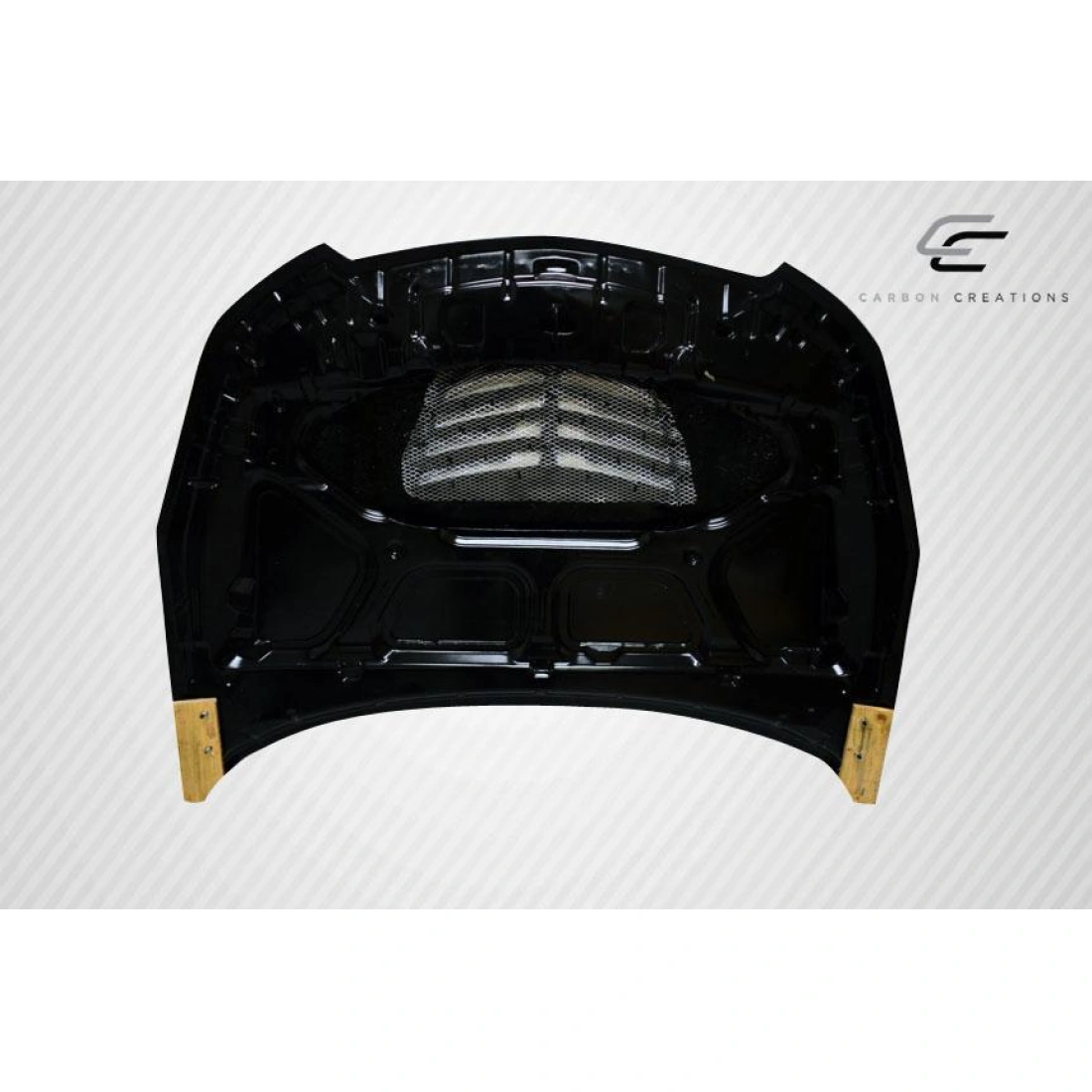 All kind of Exterior/Hoodsfor  Chevrolet Cruze 2011. 12