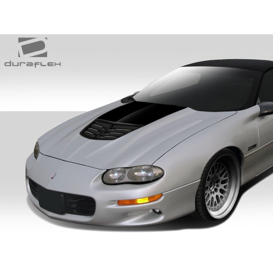 All kind of Exterior/Hoodsfor  Chevrolet Camaro 1998. 8