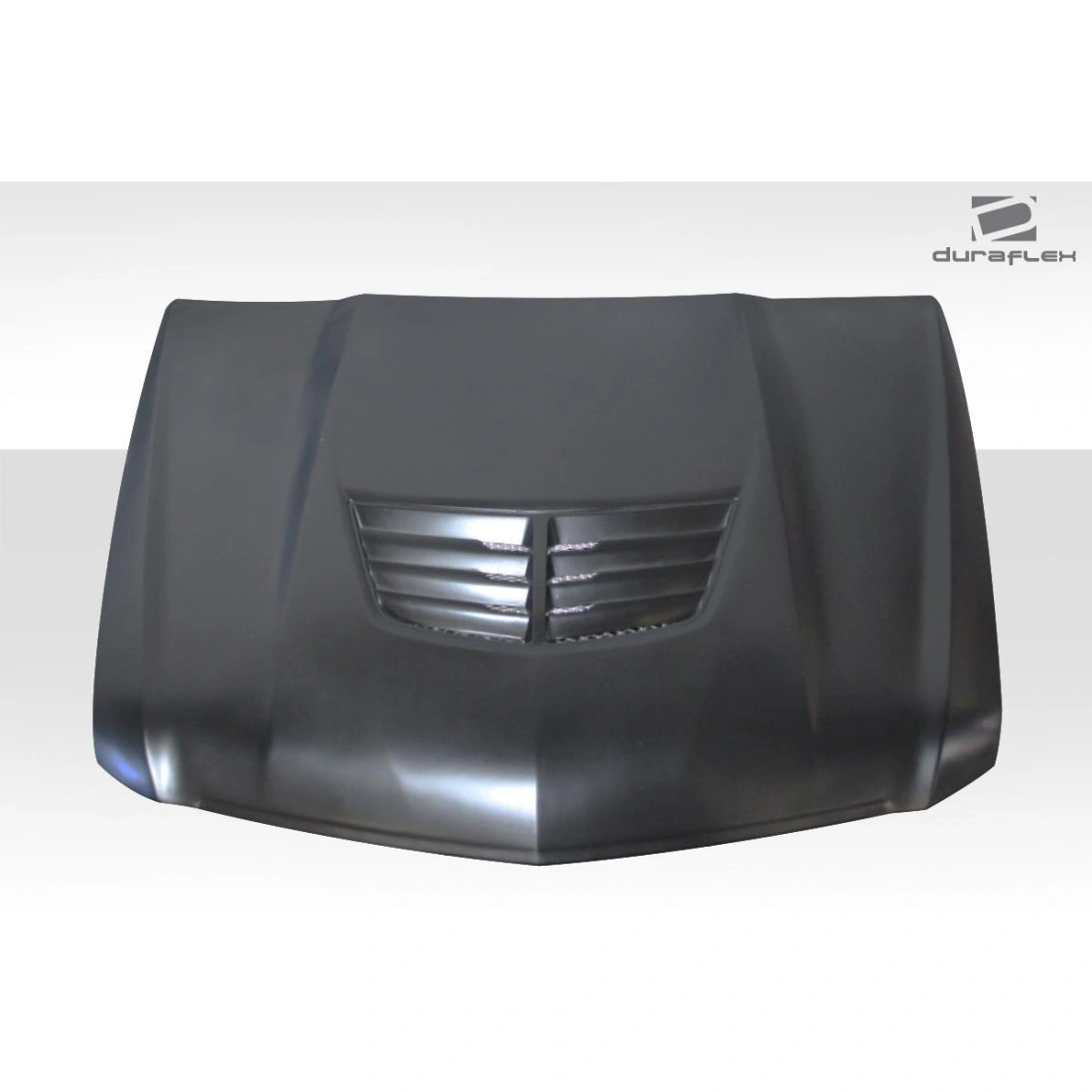 All kind of Exterior/Hoodsfor  Cadillac CTS 2009. 7