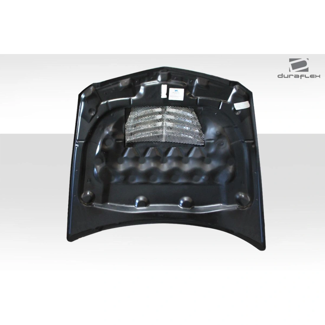 All kind of Exterior/Hoodsfor  Cadillac CTS 2009. 13