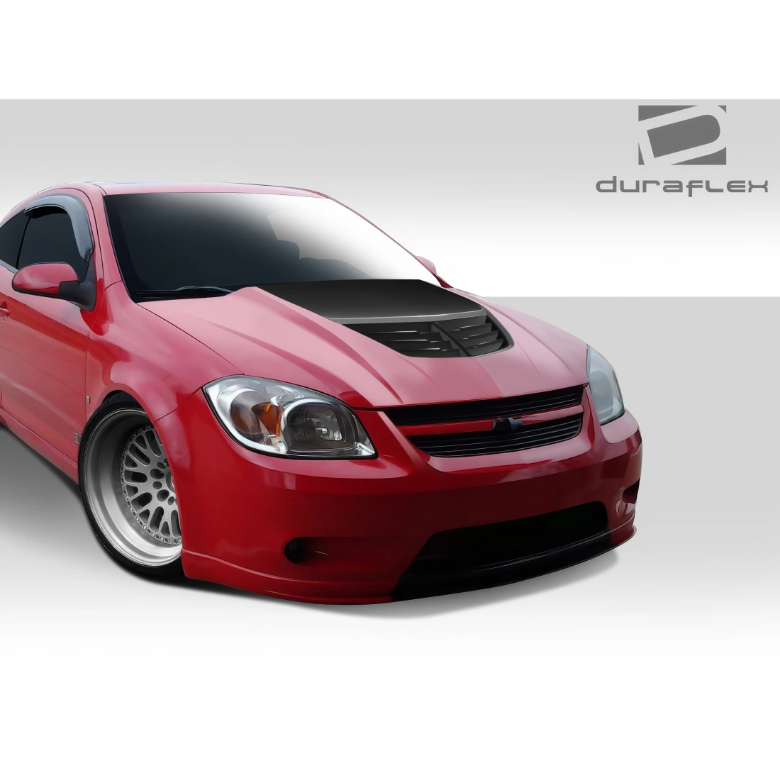 All kind of Exterior/Hoodsfor  Chevrolet Cobalt 2005. 8