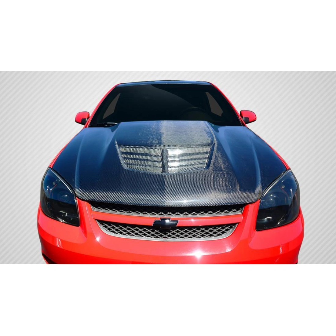 All kind of Exterior/Hoodsfor Chevrolet Cobalt 2005. 1