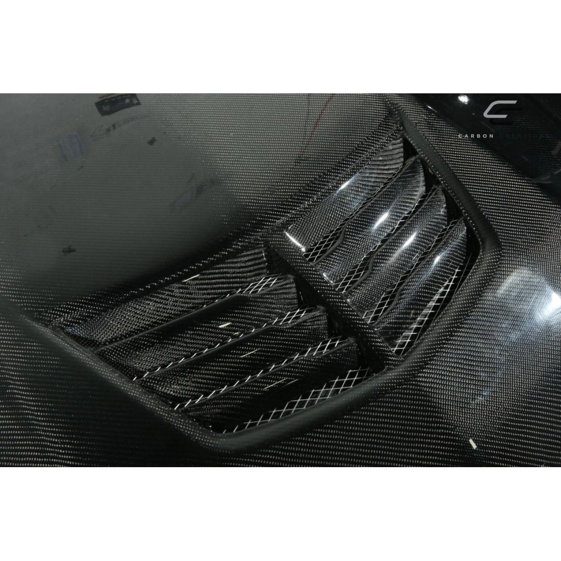 All kind of Exterior/Hoodsfor Chevrolet Cobalt 2005. 24