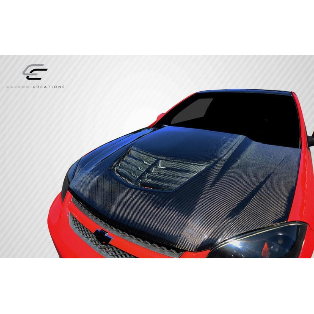 All kind of Exterior/Hoodsfor Chevrolet Cobalt 2005. 3
