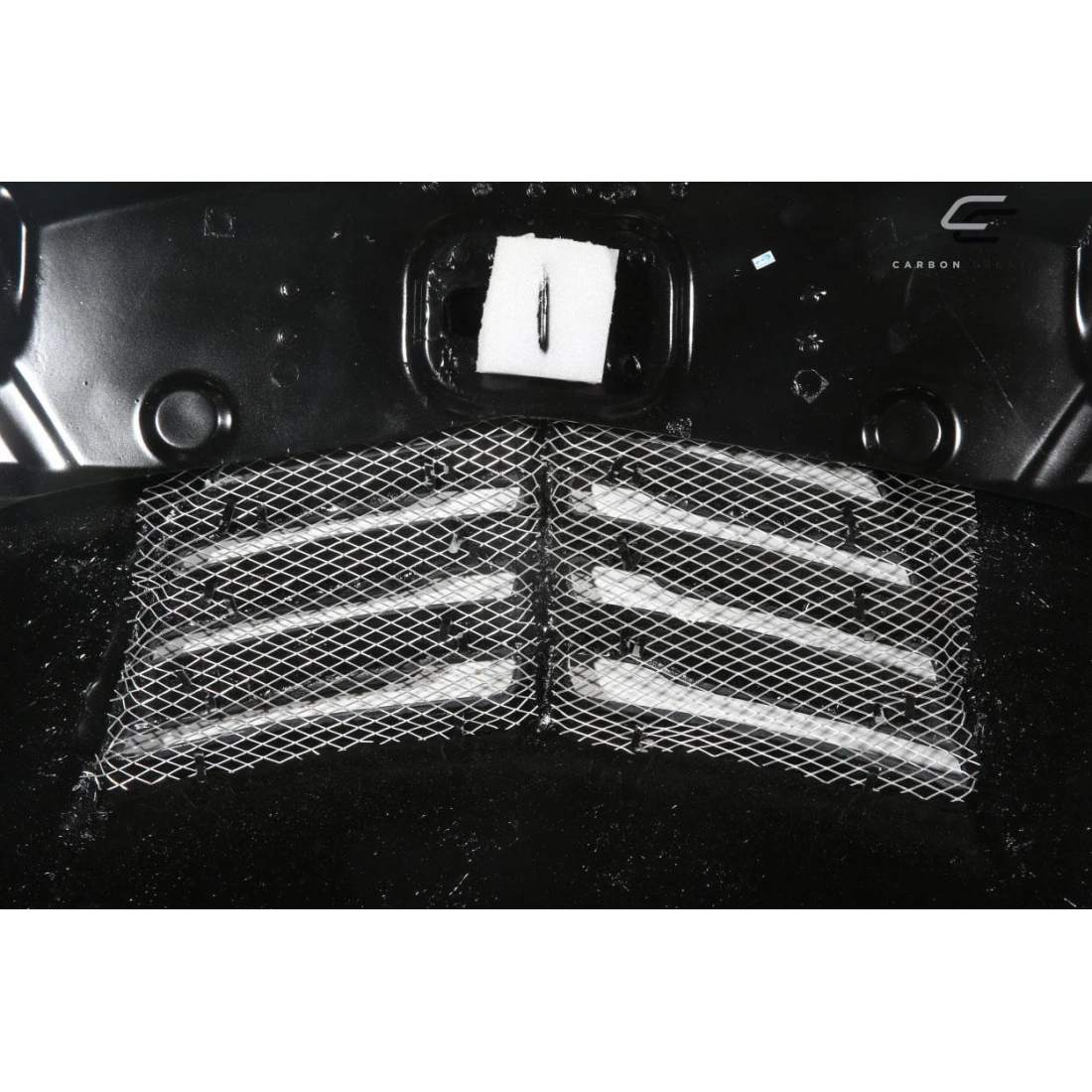 All kind of Exterior/Hoodsfor Chevrolet Cobalt 2005. 16