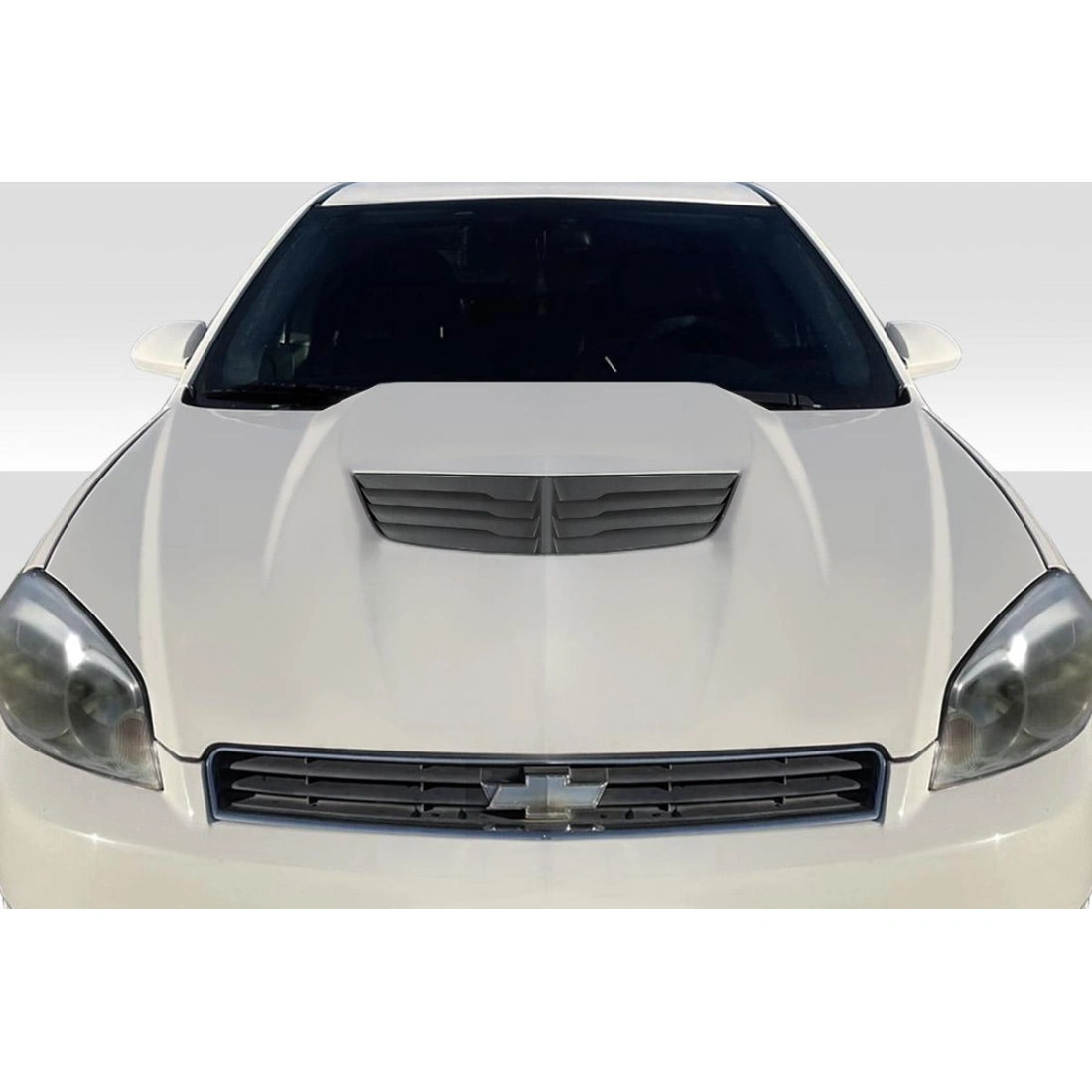 All kind of Exterior/Hoodsfor  Chevrolet Impala 2006. 3