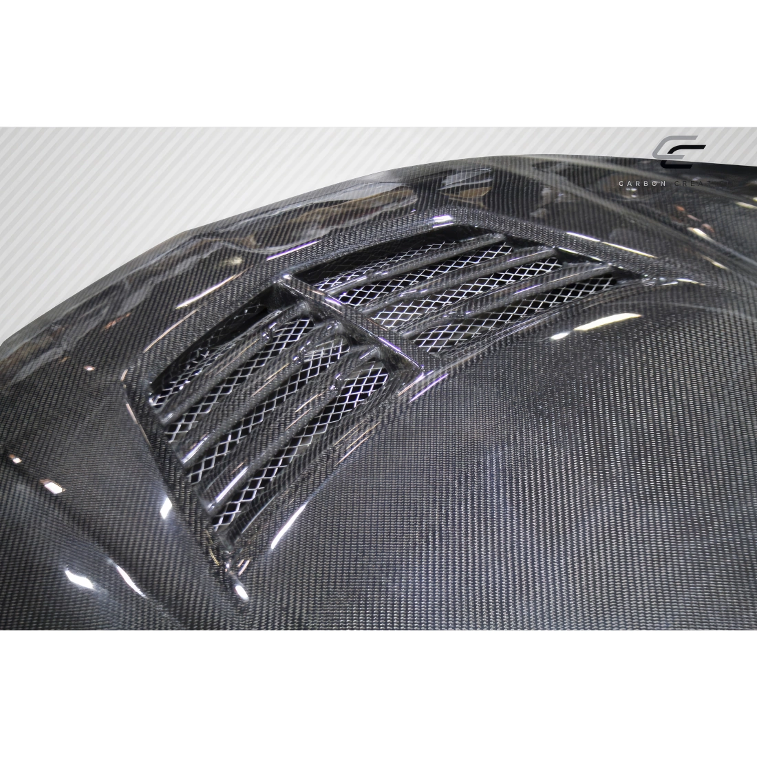 All kind of Exterior/Hoodsfor  Pontiac G6 2005. 5