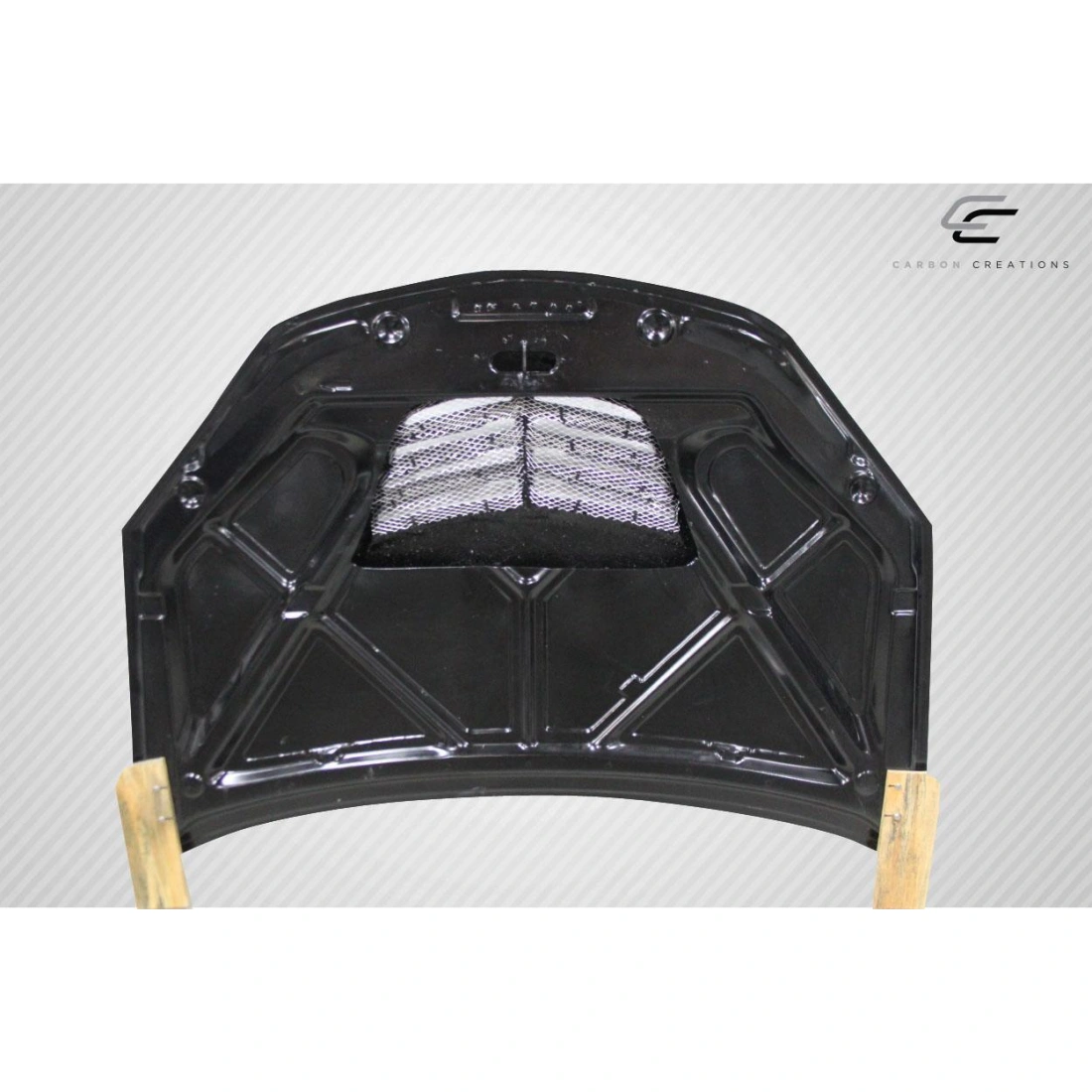 All kind of Exterior/Hoodsfor Pontiac G6 2005. 6