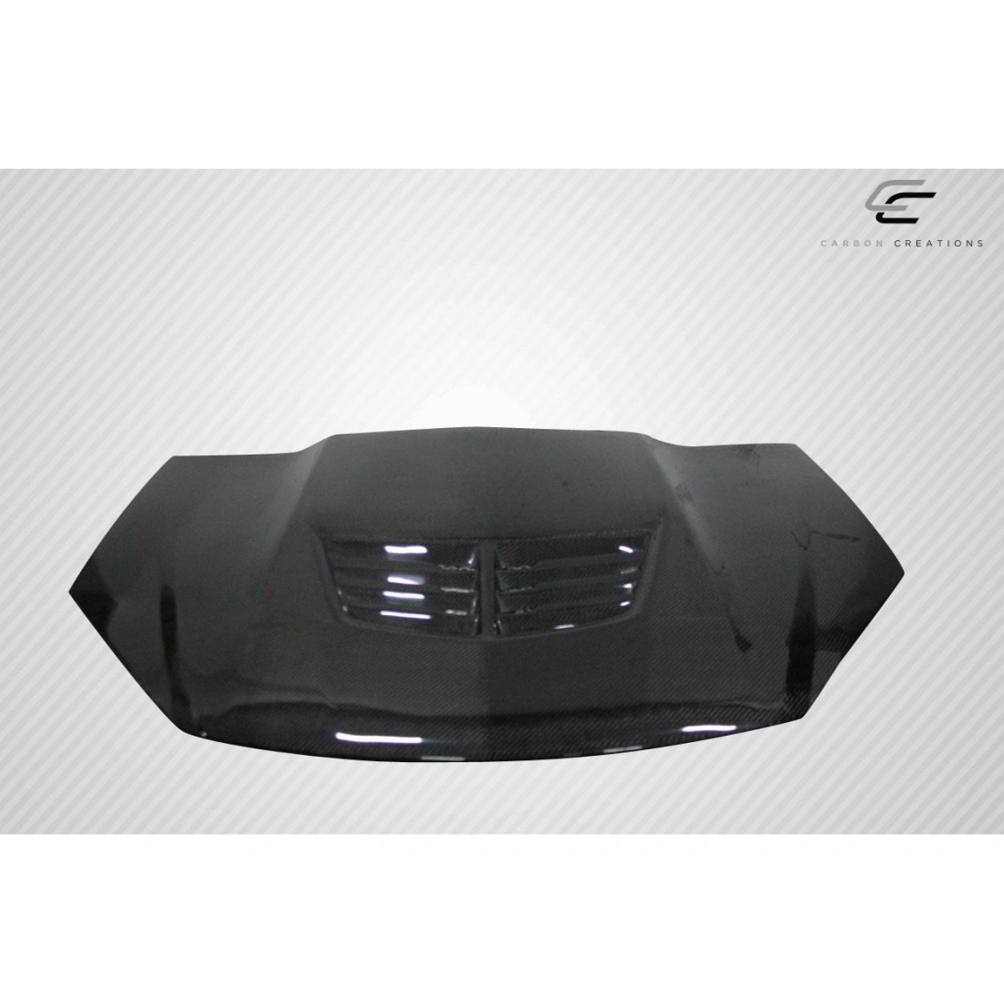 All kind of Exterior/Hoodsfor Pontiac G6 2005. 8