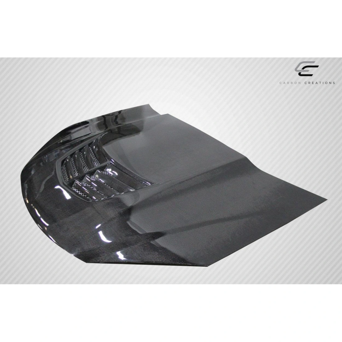All kind of Exterior/Hoodsfor Pontiac G6 2005. 10