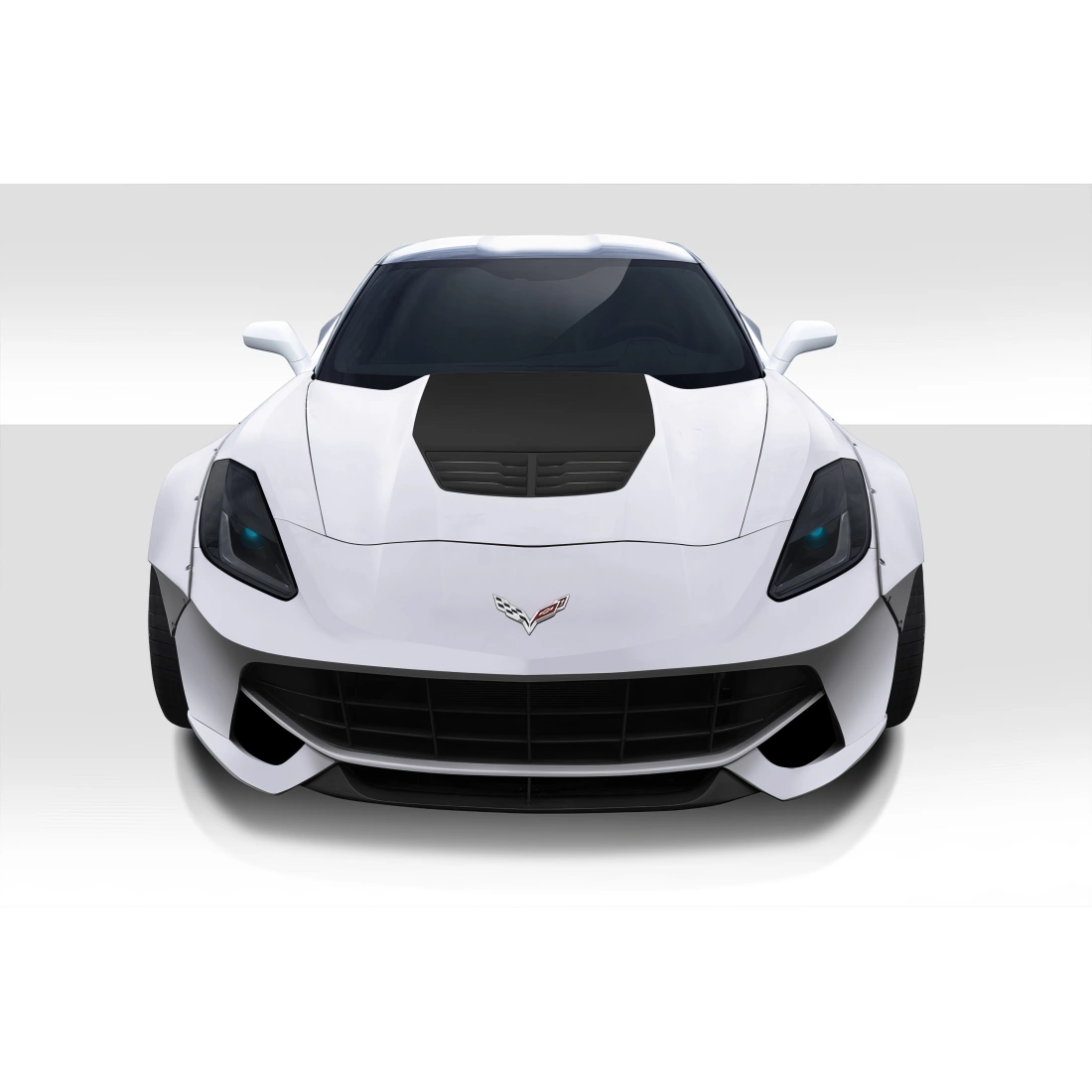 All kind of Exterior/Complete Body Kitsfor  Chevrolet Corvette 2014. 1