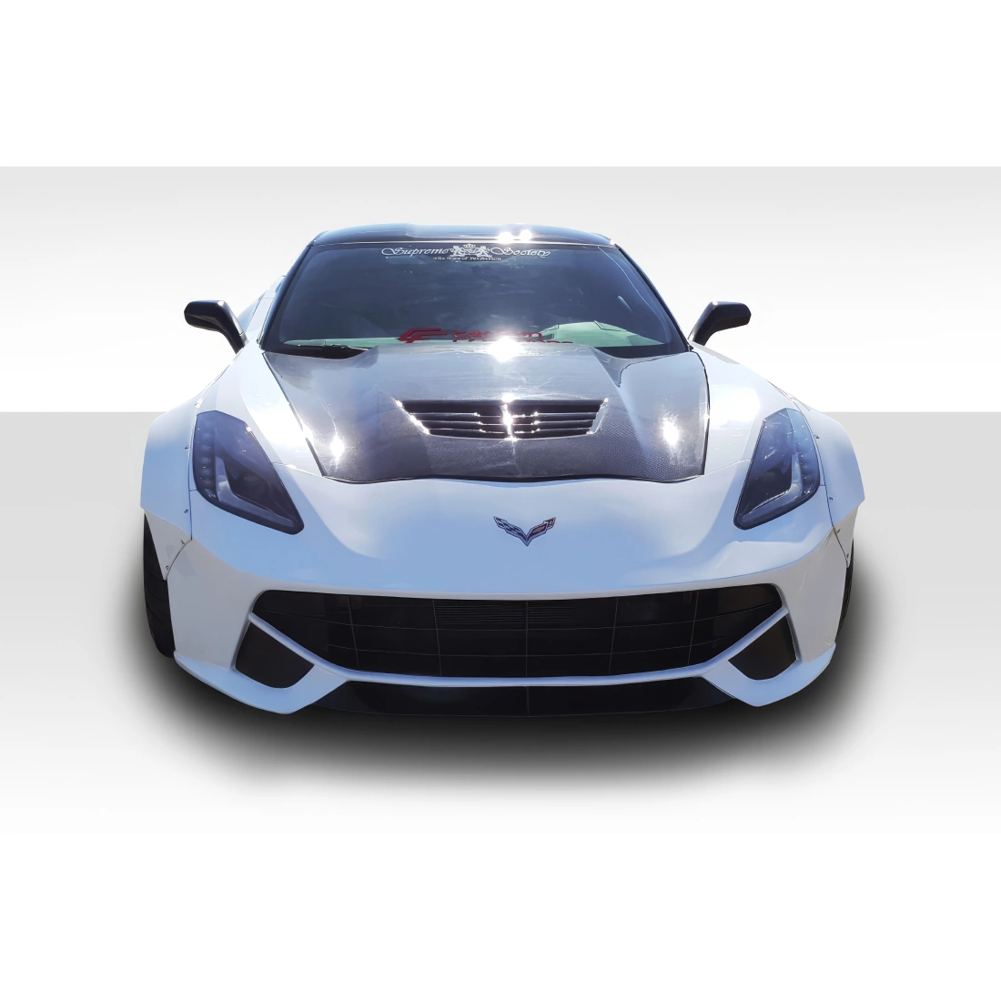 All kind of Exterior/Complete Body Kitsfor  Chevrolet Corvette 2014. 8