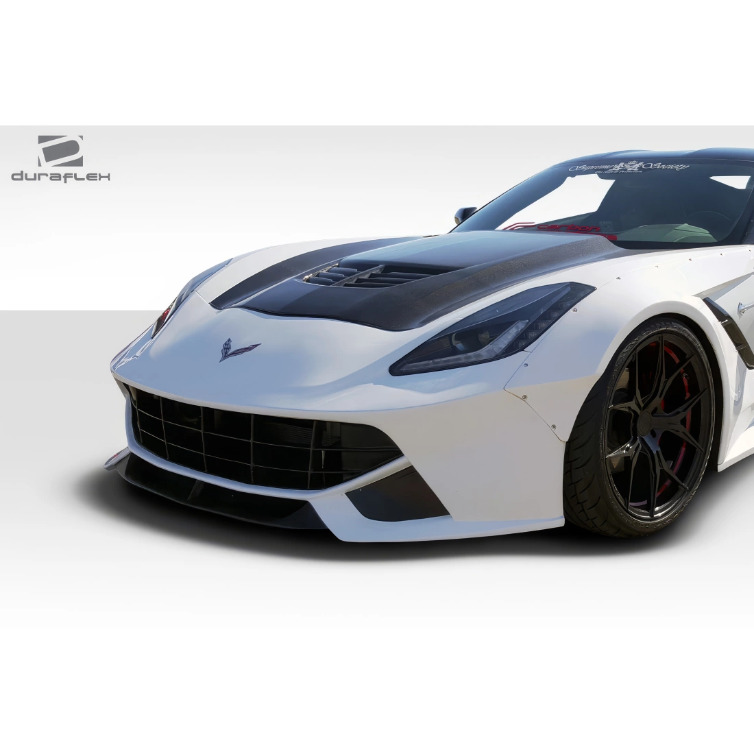 All kind of Exterior/Complete Body Kitsfor  Chevrolet Corvette 2014. 9