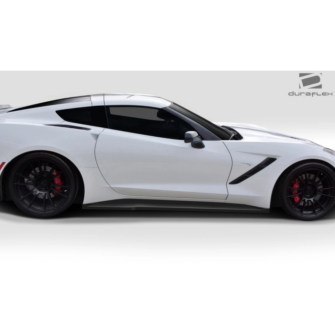 All kind of Exterior/Complete Body Kitsfor Chevrolet Corvette 2014. 6