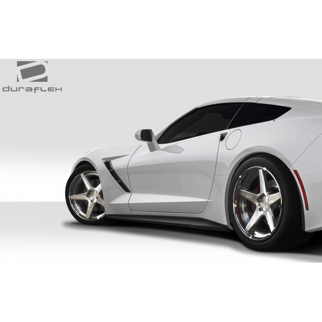 All kind of Exterior/Complete Body Kitsfor Chevrolet Corvette 2014. 7