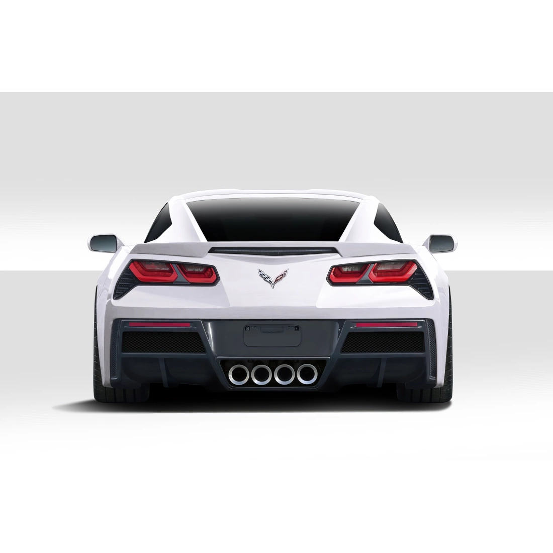 All kind of Exterior/Complete Body Kitsfor  Chevrolet Corvette 2014. 1