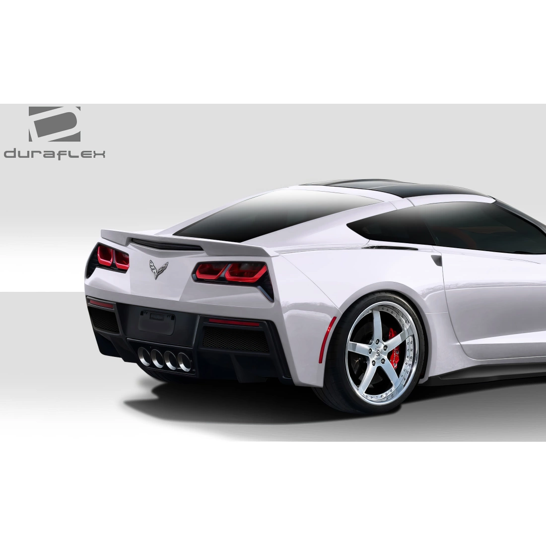 All kind of Exterior/Complete Body Kitsfor  Chevrolet Corvette 2014. 6