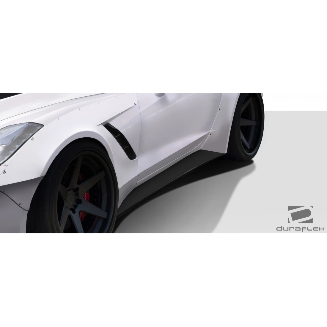 All kind of Exterior/Complete Body Kitsfor  Chevrolet Corvette 2014. 5