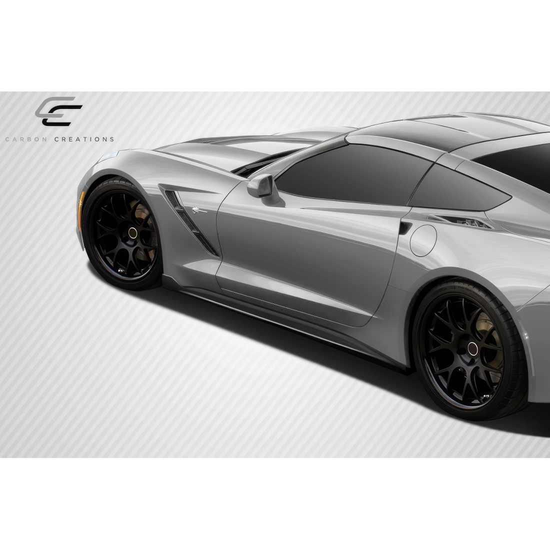All kind of Exterior/Other Exteriorfor  Chevrolet Corvette 2014. 1