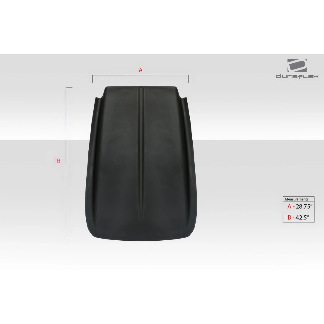 All kind of Exterior/Hoodsfor  Universal  . 6