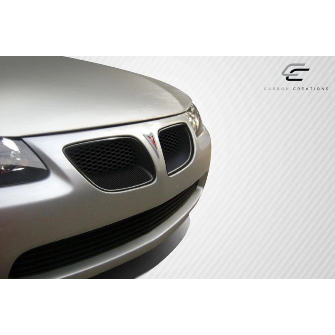 All kind of Exterior/Grillesfor  Pontiac GTO 2004. 4