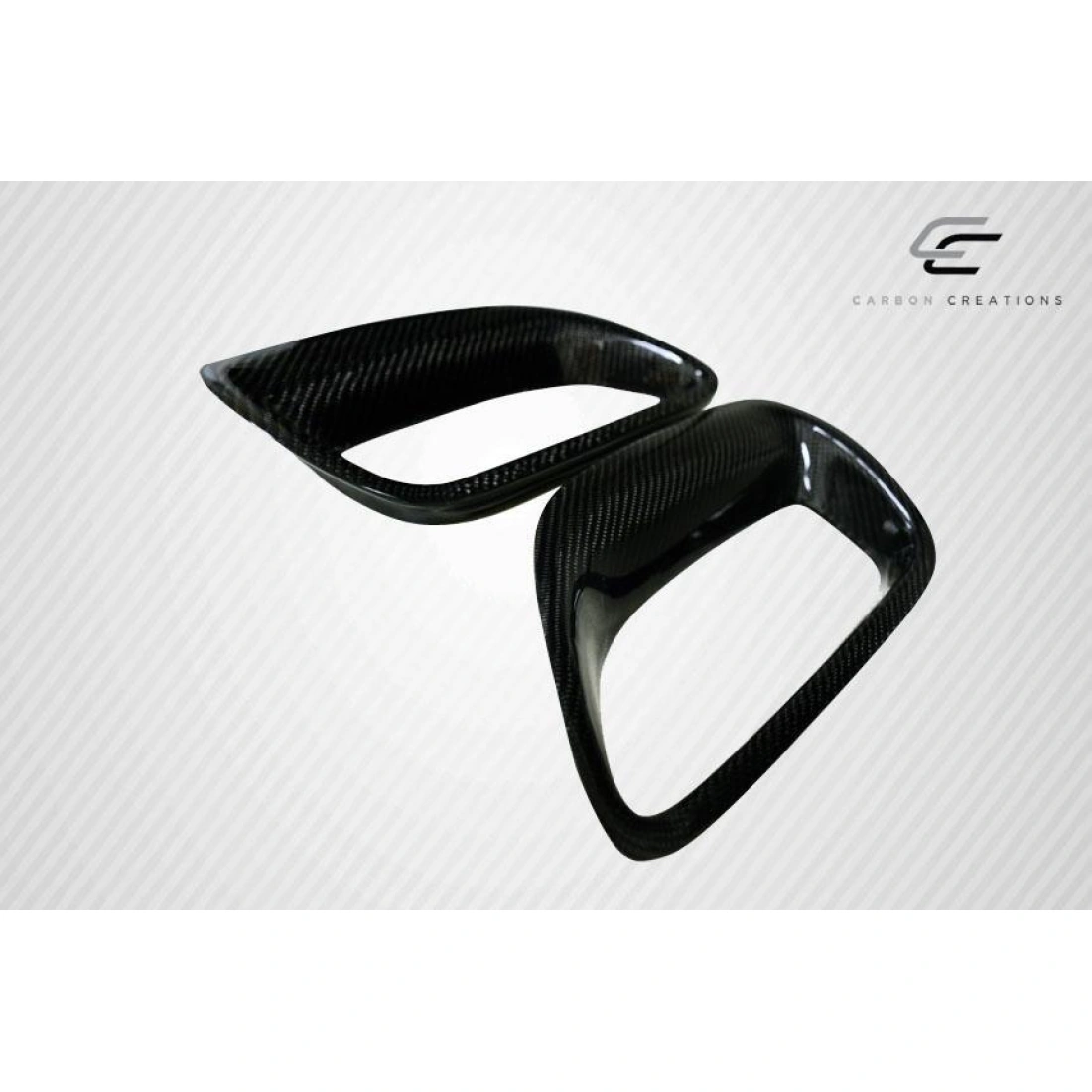 All kind of Exterior/Grillesfor  Pontiac GTO 2004. 10