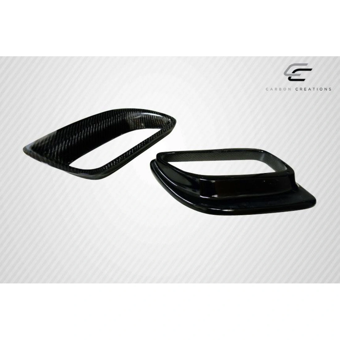 All kind of Exterior/Grillesfor  Pontiac GTO 2004. 12