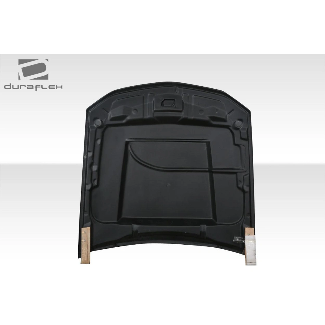 All kind of Exterior/Hoodsfor Ford Mustang 2010. 11