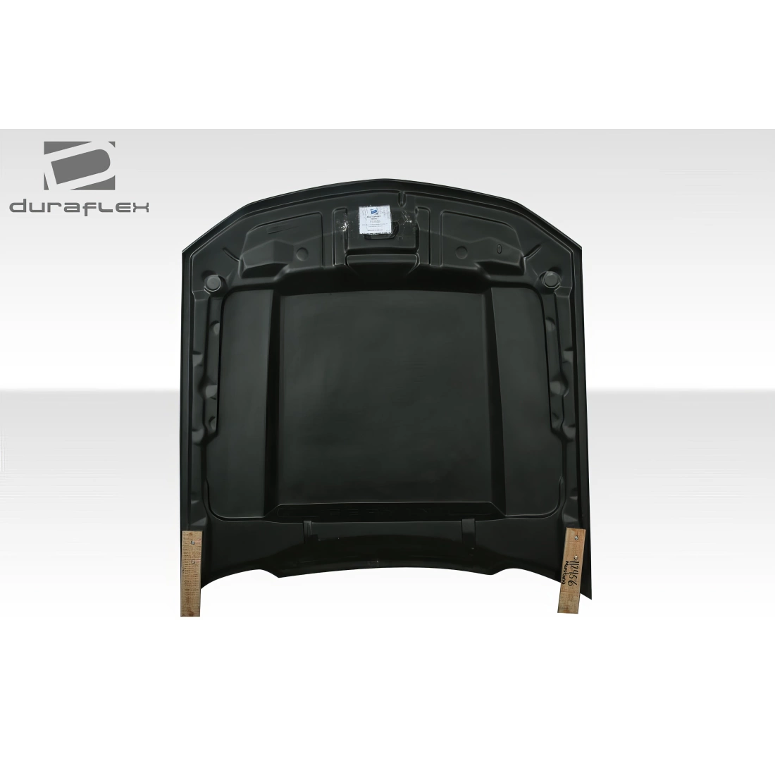 All kind of Exterior/Hoodsfor  Ford Mustang 2010. 5