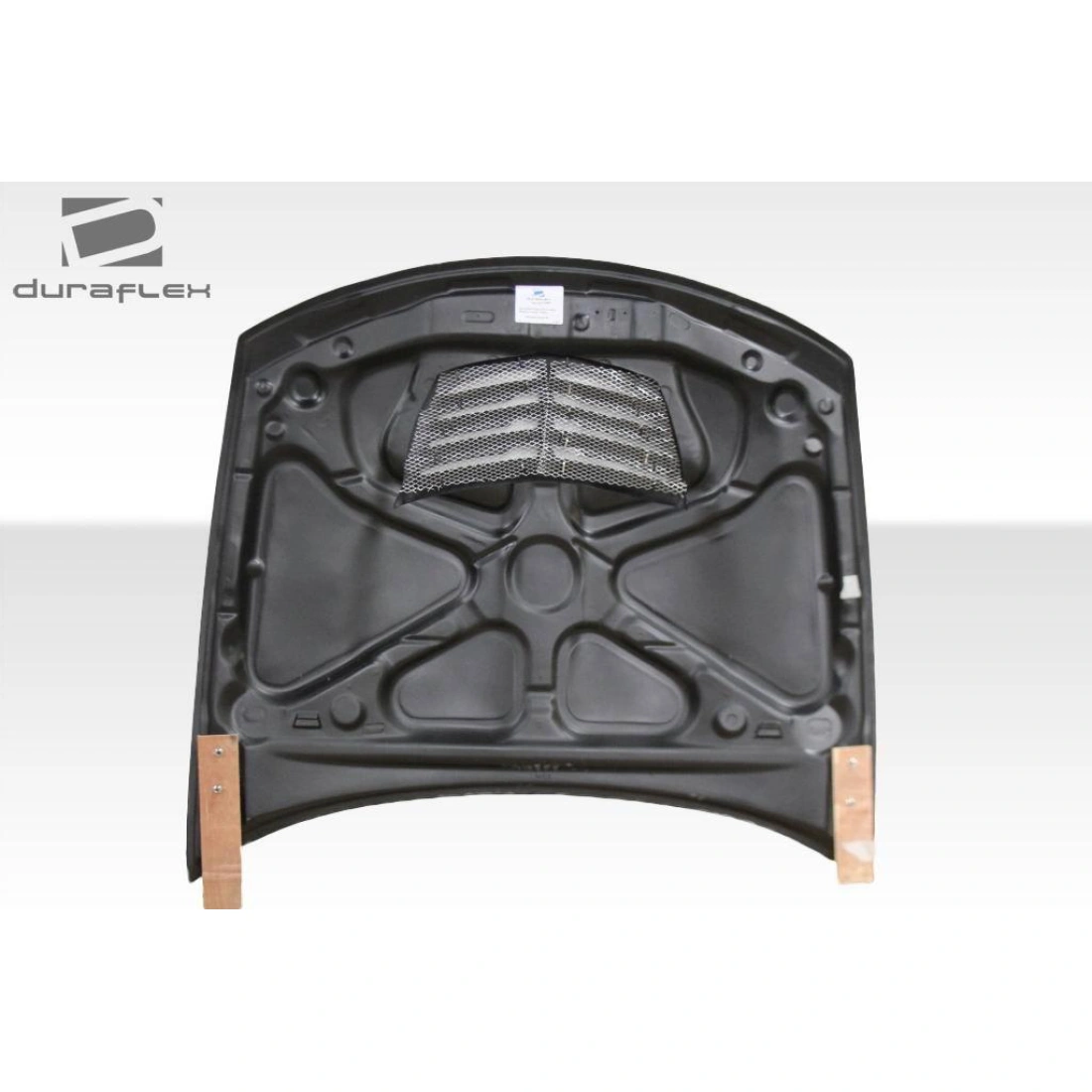 All kind of Exterior/Hoodsfor  Pontiac GTO 2004. 9