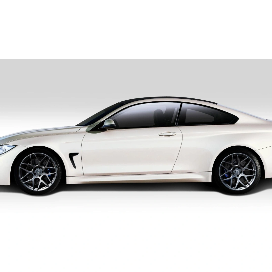 All kind of Exterior/Complete Body Kitsfor  BMW 4-Series 2014. 9