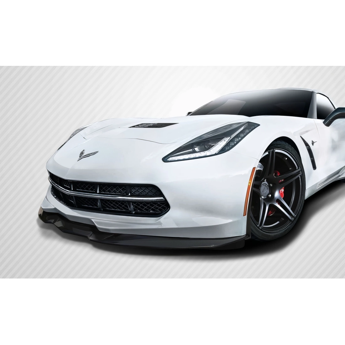 All kind of Exterior/Other Exteriorfor Chevrolet Corvette 2014. 1