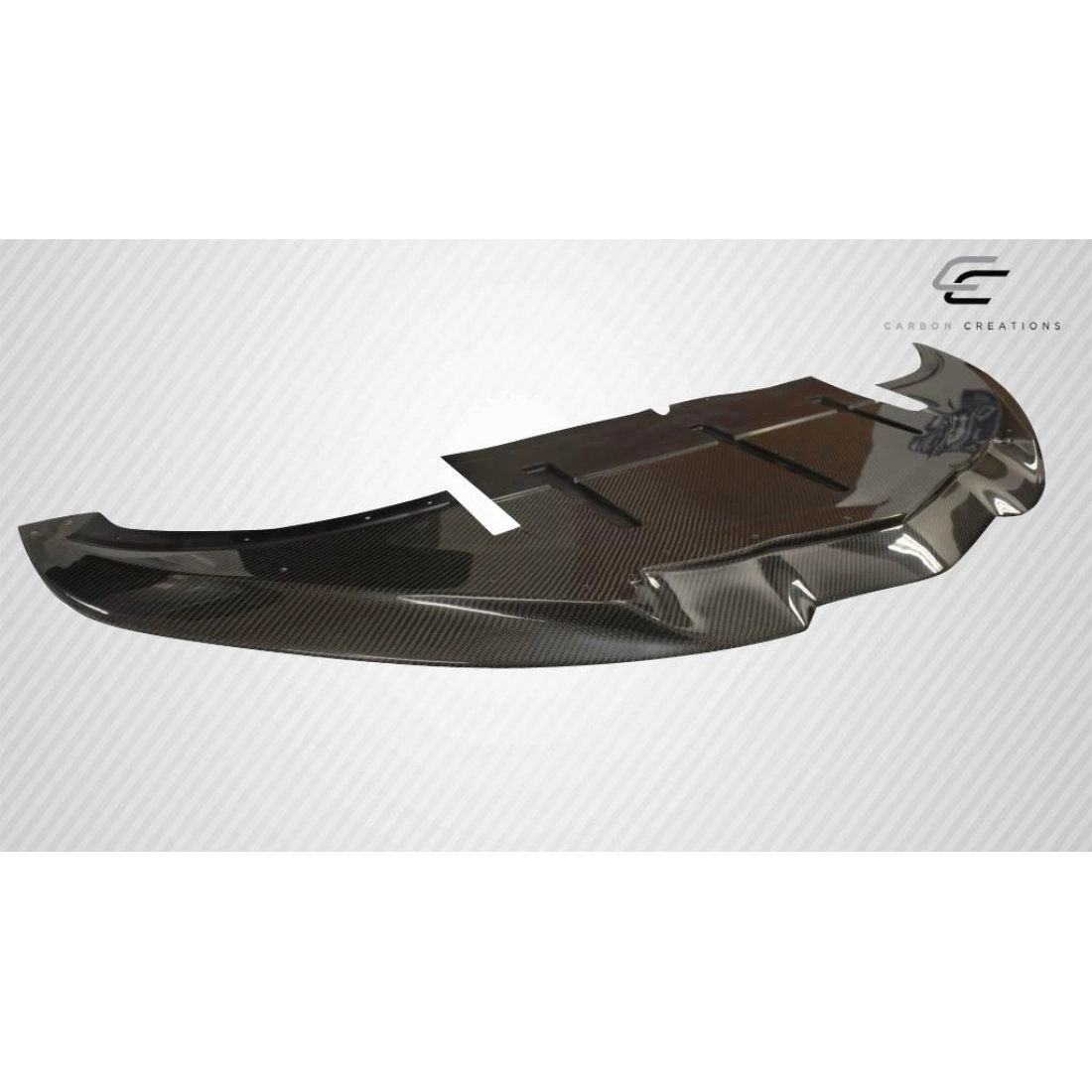 All kind of Exterior/Front Lipsfor Chevrolet Corvette 2014. 8
