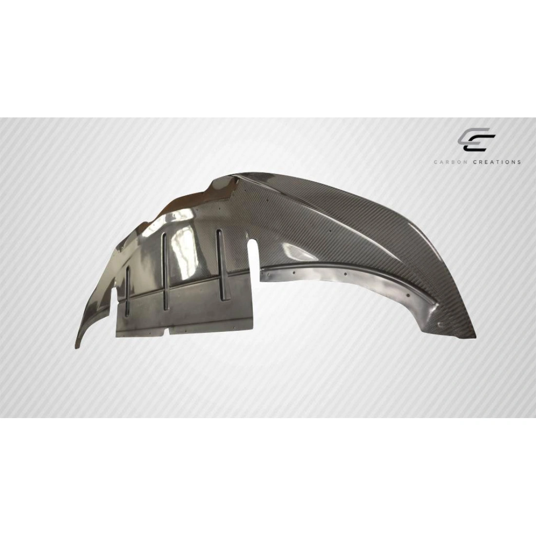 All kind of Exterior/Front Lipsfor Chevrolet Corvette 2014. 10