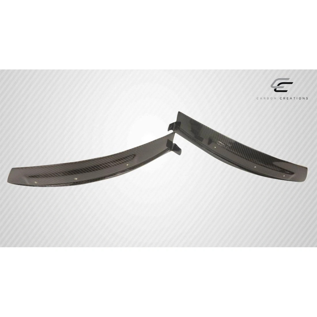 All kind of Exterior/Front Lipsfor Chevrolet Corvette 2014. 18