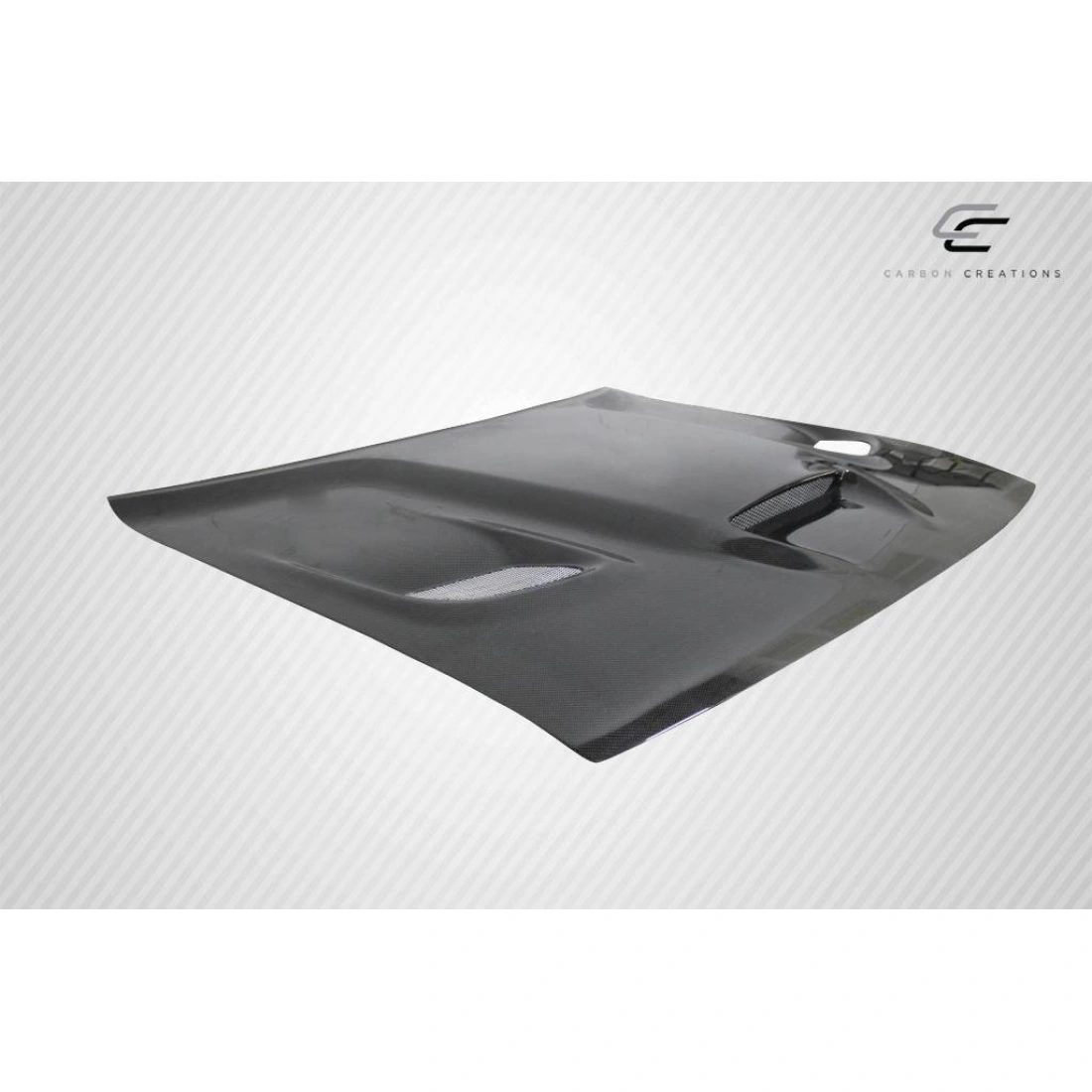 All kind of Exterior/Hoodsfor  Dodge Challenger 2008. 20